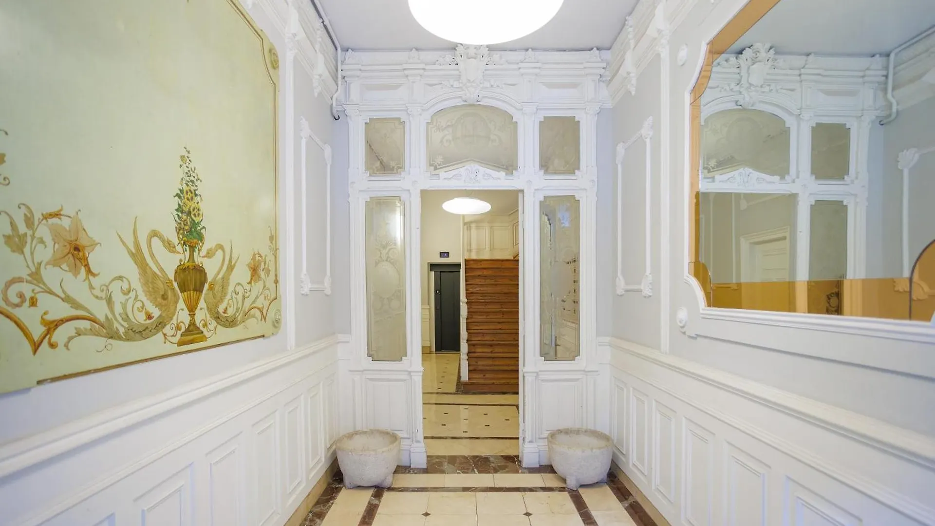 Vt Pagasarri, Bilbaohost Apartment 0*, Bilbao Spain