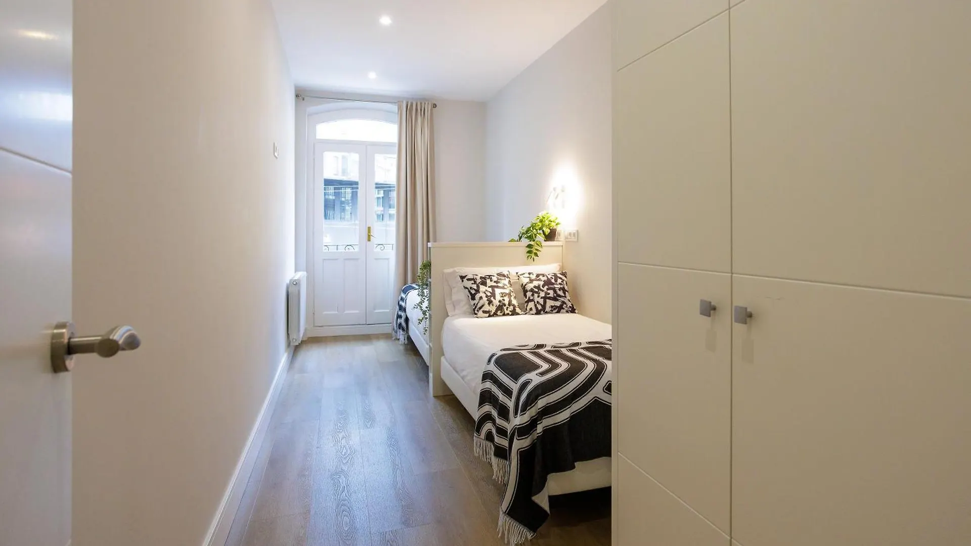 Vt Pagasarri, Bilbaohost Apartment Spain