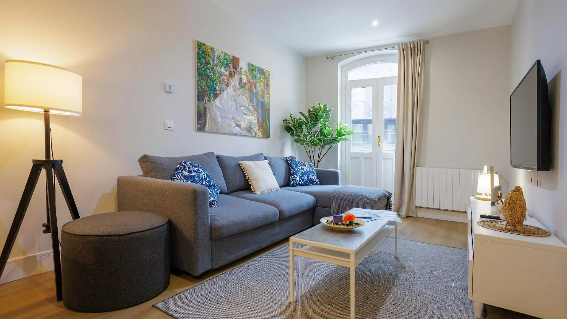 Vt Pagasarri, Bilbaohost Apartment  Bilbao