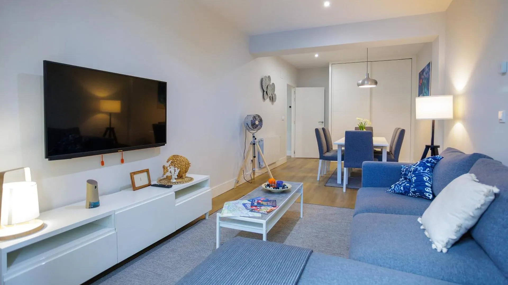 Vt Pagasarri, Bilbaohost Apartment Bilbao
