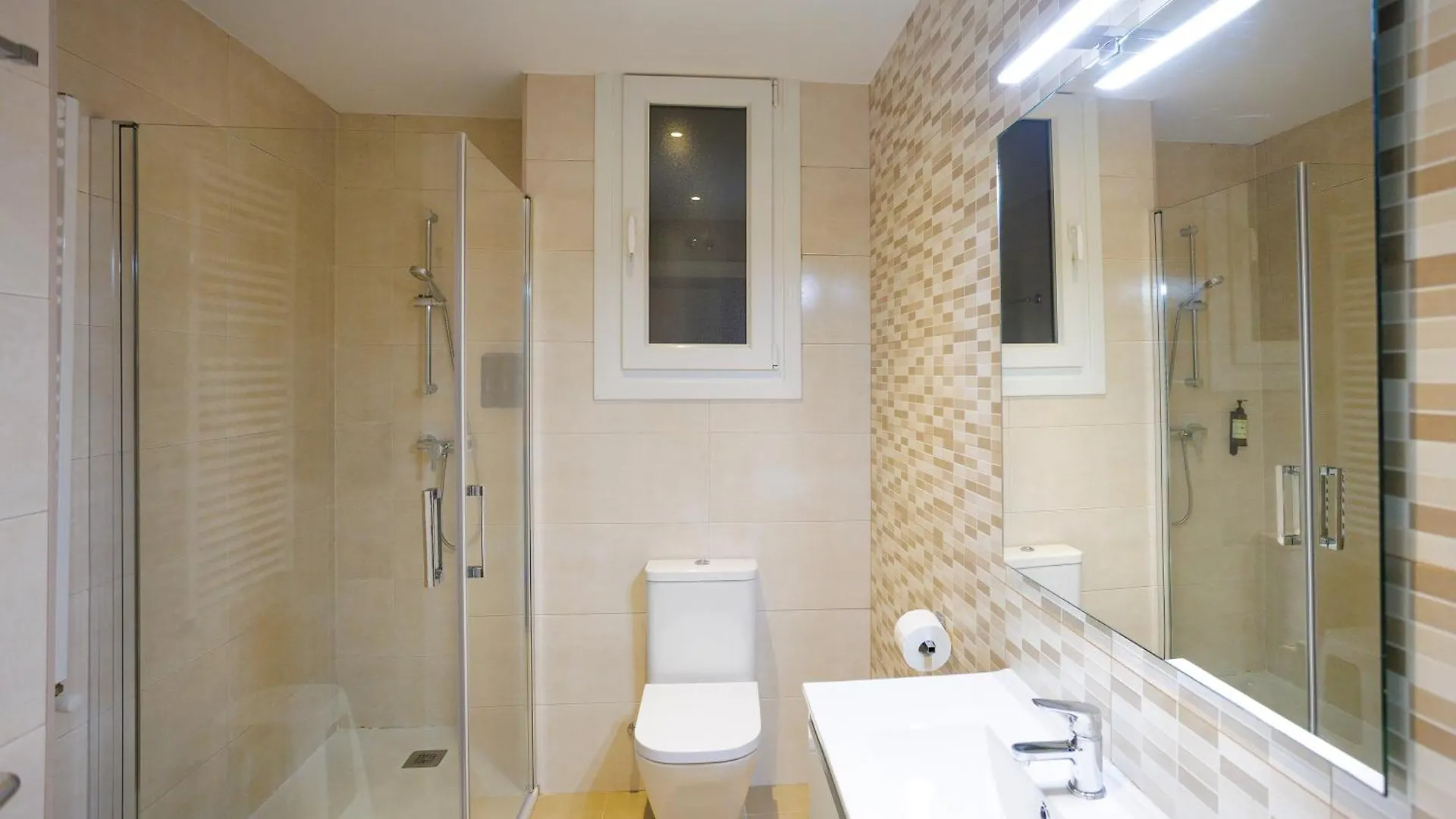 Vt Pagasarri, Bilbaohost Apartment
