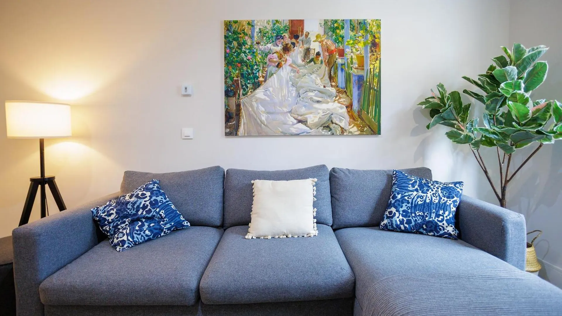 Vt Pagasarri, Bilbaohost Apartment  Bilbao