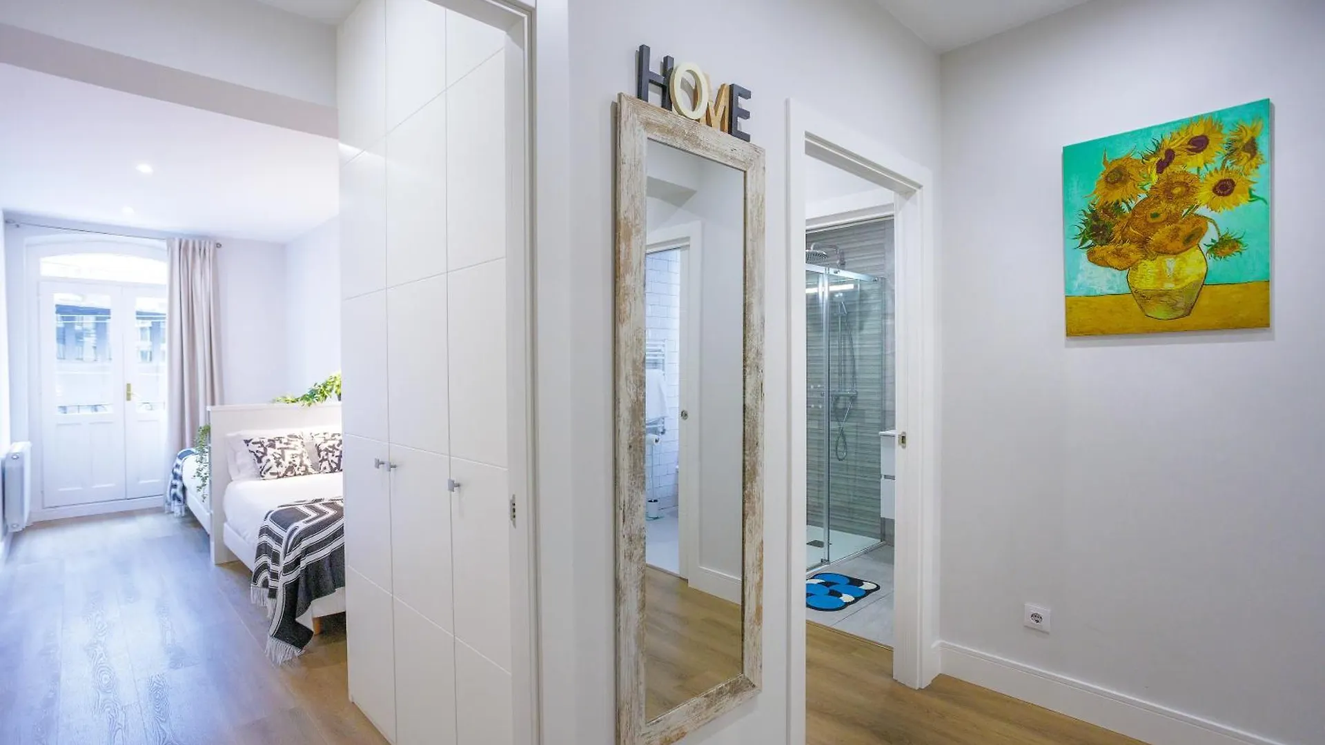 Vt Pagasarri, Bilbaohost Apartment