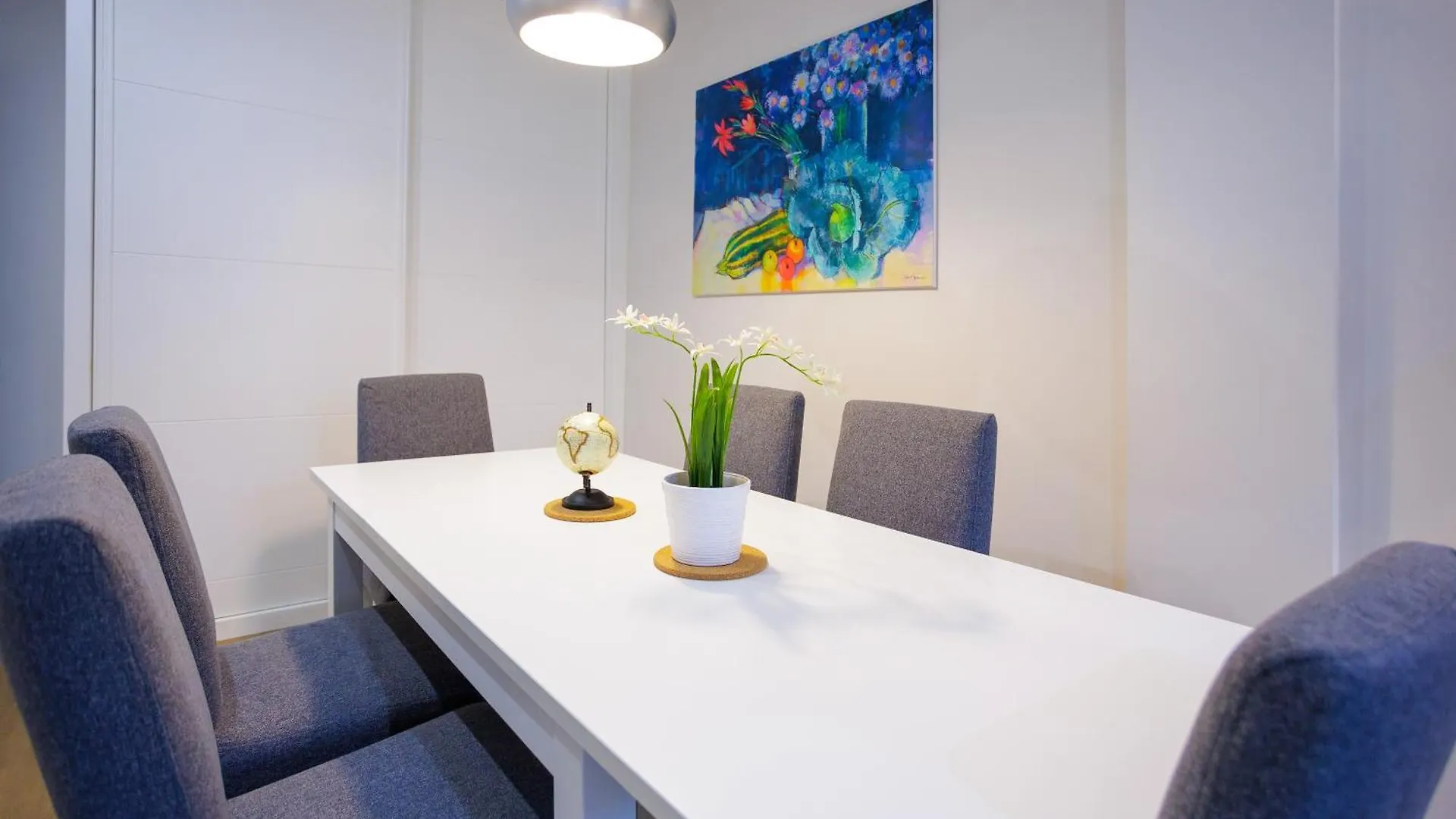 Vt Pagasarri, Bilbaohost Apartment