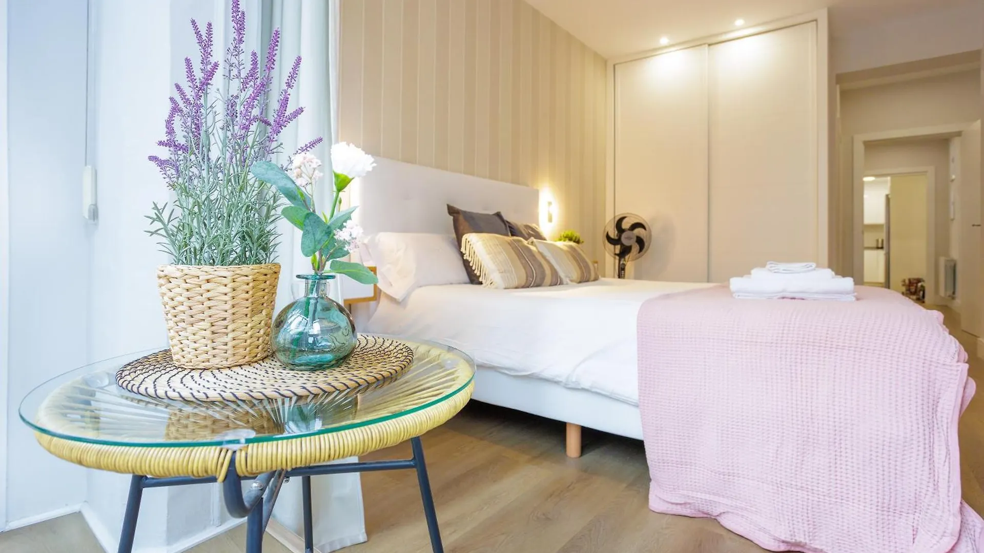 Vt Pagasarri, Bilbaohost Apartment